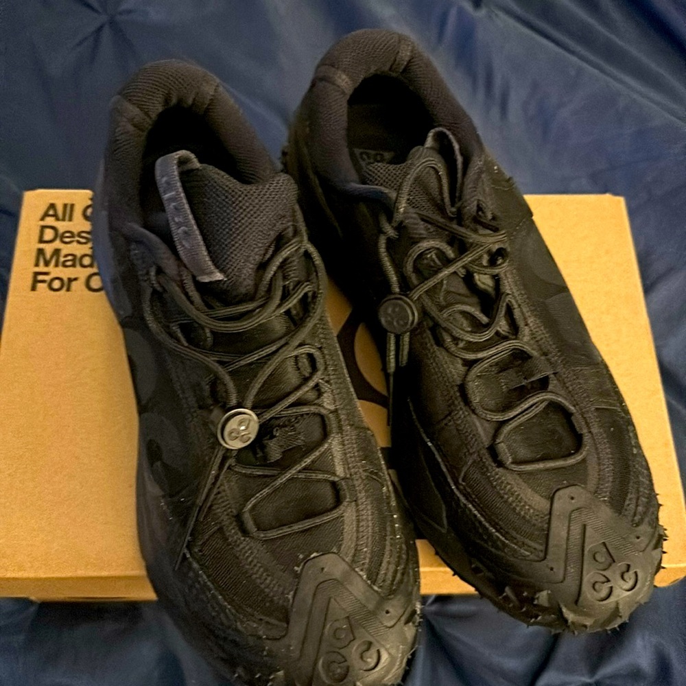 Nike ACG Mountain Fly 2 Low. Unisex